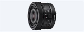 SONY SEL24F28G objektiv s bajonetem E, FE 24mm F2.8 G