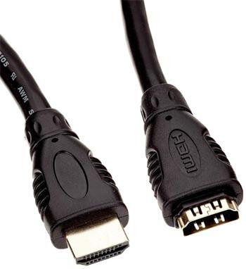 PremiumCord 4K Prodlužovací kabel HDMI-HDMI 3m