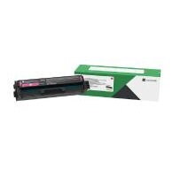 Lexmark Black, High, Return / 15 000str (MS431xx, MX431xx, MS331xx, MX331xx)