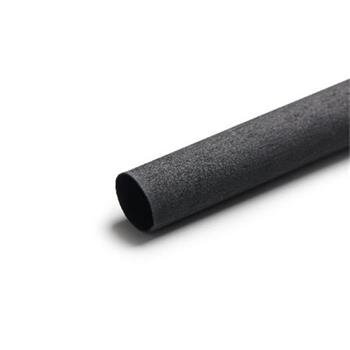 EURO STRAWS - Přírodní minerální brčko Shakey 8x230mm, Charcoal Black, 200ks EURO STRAWS - Přírodní minerální brčko Shakey 8x230mm, Charcoal Black, 200ks
