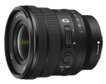 SONY SELP1635G objektiv s bajonetem E, FE PZ 16 – 35 mm F4 G