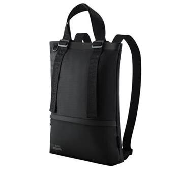 ASUS VIVO AX4600 3IN1 BACKPACK 16" černá