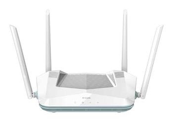 D-Link R32/E EAGLE PRO AI AX3200 Smart Router