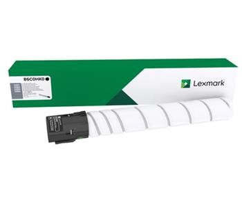 LEXMARK CX942,943,944 Blk 45 000 stran