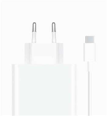 Xiaomi 33W Charging Combo (Type-A) EU