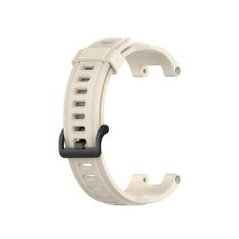 Amazfit silikon strap T-Rex 22 mm (béžová)