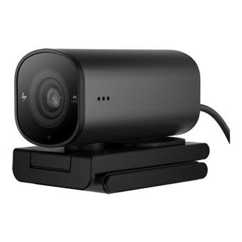 HP 965 4K Streaming Webcam