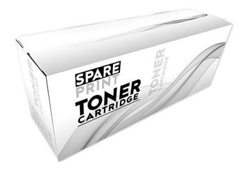 SPARE PRINT kompatibilní toner CF259X č. 59X Black pro tiskárny HP SPARE PRINT kompatibilní toner CF259X č. 59X Black pro tiskárny HP