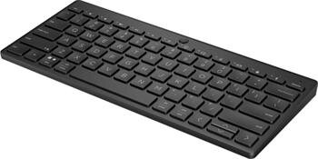HP Bezdrátová kompaktní klávesnice 350 Bluetooth CZ/SK HP Bezdrátová kompaktní klávesnice 350 Bluetooth CZ/SK