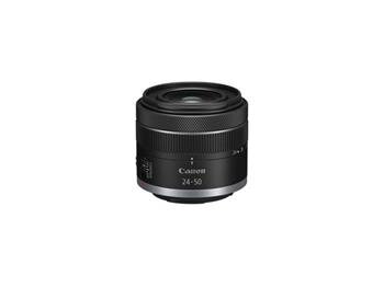 Canon RF 24-50mm F4.5-6.3 IS STM - SELEKCE AIP