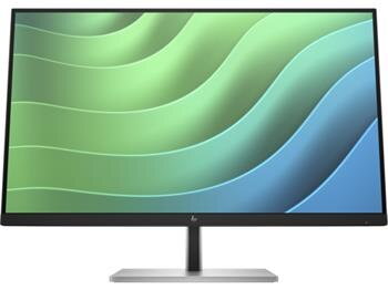 HP LCD E27 G5 27" FHD/IPS/5ms/300 nits/1000:1/HDMI/DP/4x USB 3.2/LED micro-edge/výškově stavitelný/Pivot