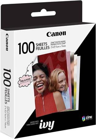 Canon ZP-2030 - ZINK PAPER (100ks) pro Zoemini