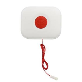 EVOLVEO WiFi SOS, chytré nouzové SOS tlačítko EVOLVEO WiFi SOS, chytré nouzové SOS tlačítko