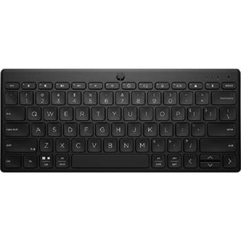 HP 355 Compact Multi-Device Keyboard #BCM - Ceska