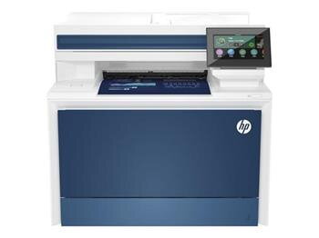 HP Color LaserJet Pro MFP 4302fdn (A4, 33/33ppm, USB 2.0, Ethernet, Print/Scan/Copy/Fax, Duplex, DADF)