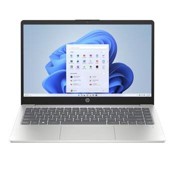 HP NTB 14-em0004nc/14" IPS FHD AG/Ryzen 7 7730U/16GB/1TB SSD/AMD Radeon/ax/BT5.3/kov/Win 11 Home/Natural silver HP NTB 14-em0004nc/14" IPS FHD AG/Ryzen 7 7730U/16GB/1TB SSD/AMD Radeon/ax/BT5.3/kov/Win 11 Home/Natural silver