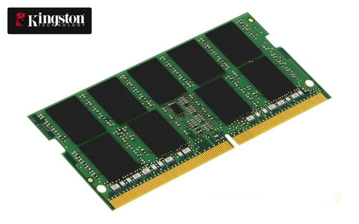 Kingston Notebook Memory 16GB DDR5 5200MT/s SODIMM