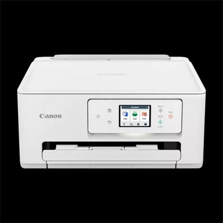 Canon PIXMA TS7650I - PSC/Wi-Fi/WiFi-Direct/Duplex/1200x1200/USB