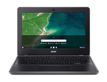 Acer Chromebook 511 (C736T-TCO-C17R) Intel N100/4GB/eMMC 64GB/11,6" HD Touch IPS/Chrome OS/černá