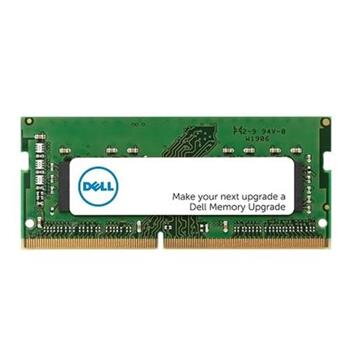 Dell Memory Upgrade - 16 GB - 1RX8 DDR5 SODIMM 5600 MHz