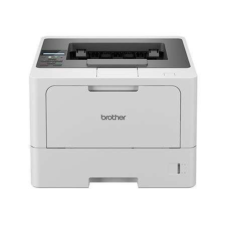 Brother HL-L5210DW mono A4/48 stram/1200x1200dpi/256MB/PCL6/USB 2/LAN/Duplex/WIFI