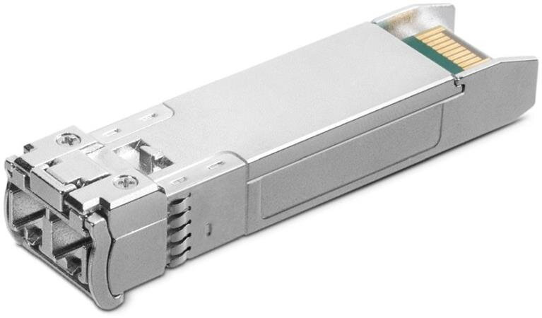 TP-Link TL-SM5110-LR SFP modul 10Gbase-LR SFP+ LC, SM, Trans. 10km