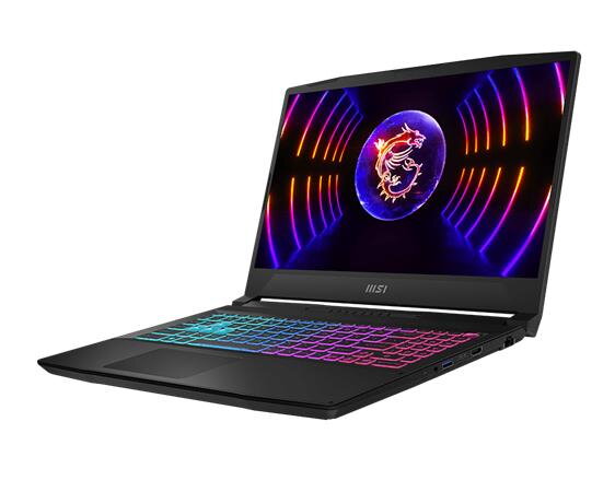 MSI Katana 15 B13VGK-1477CZ/i9-13900H/16GB/1TB SSD/RTX 4070, 8GB/15,6" QHD 165Hz IPS/Win11 Home/černá MSI Katana 15 B13VGK-1477CZ/i9-13900H/16GB/1TB SSD/RTX 4070, 8GB/15,6" QHD 165Hz IPS/Win11 Home/černá