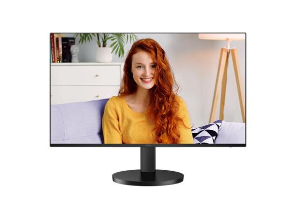 AOC LCD Q27B3CF2 27" IPS/2560x1440@100Hz/4ms/350cd/1300:1/HDMI/2xUSB/USB-C/Repro/VESA