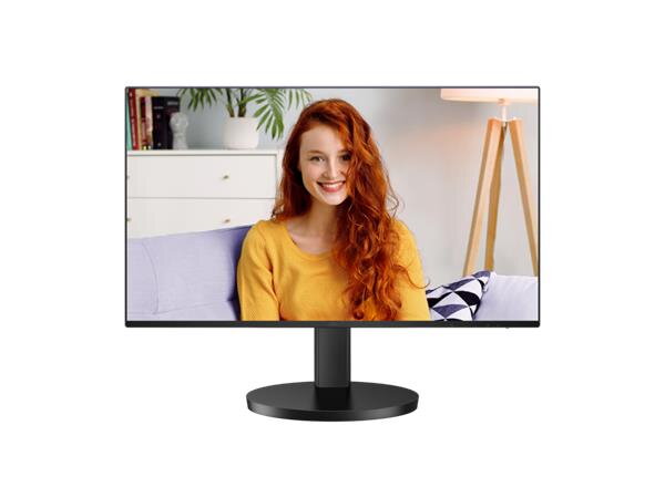 AOC LCD 24B3CF2 23,8" IPS/1920x1080@100Hz/4ms/250cd/20M:1/HDMI/2x USB 3.2/USB-C/Repro/VESA