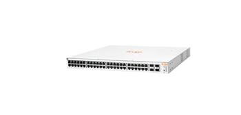 Aruba IOn 1930 48G 4SFP+ 370W Sw Aruba IOn 1930 48G 4SFP+ 370W Sw