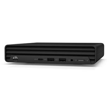 HP Pro 290 G9 Tower i3-12100/8GB/256GB SSD/Intel HD/Win11 Pro/černá