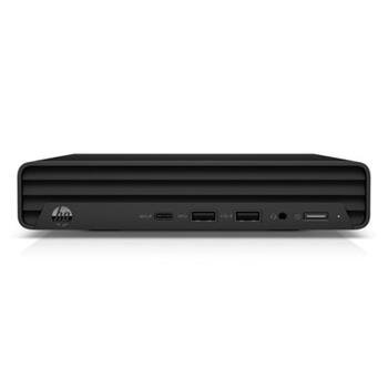 HP Pro 260 G9 Mini i3-1315U/8GB/512GB SSD/Intel HD/Win11 H/černá