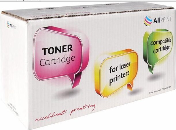 Xerox alter. toner pro Canon CRG056H, 20.000 pgs, black -Allprint