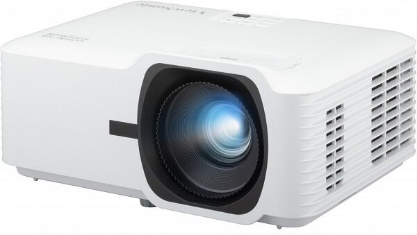 Viewsonic DLP LS740HD Laser FullHD 1920x1080/5000 ANSI lm/3 000 000:1/2xHDMI/USB-A/RS232/Repro