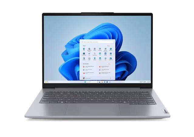 Lenovo ThinkBook14 G7 Ryzen 5 7535HS/16GB/512GB SSD/14" WUXGA/3yOnsite/Win11 Pro/šedá