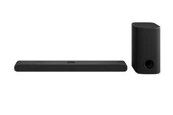 LG S77TY Soundbar s bezdrátovým subwooferem