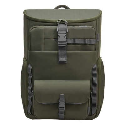 HP 15.6 Modular Laptop Backpack