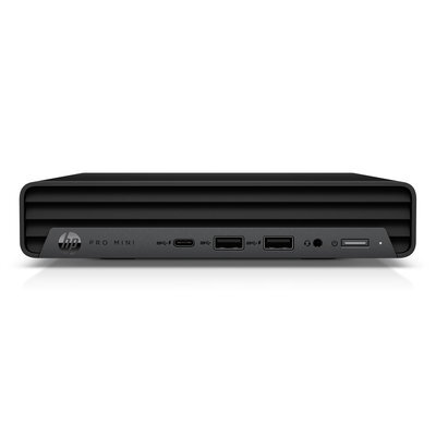 HP Pro Mini 400 G9/i3-14100T/8 GB/512 GB/Win 11 Home