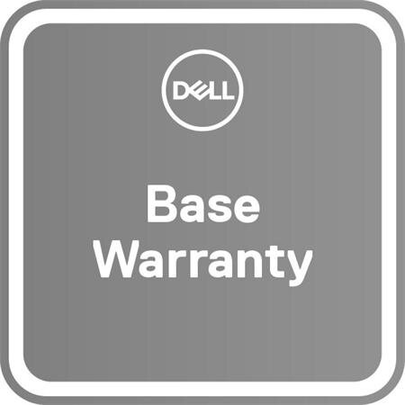 Dell 3Y Basic NBD to 3Y Prosupport NBD Onsite pro T360