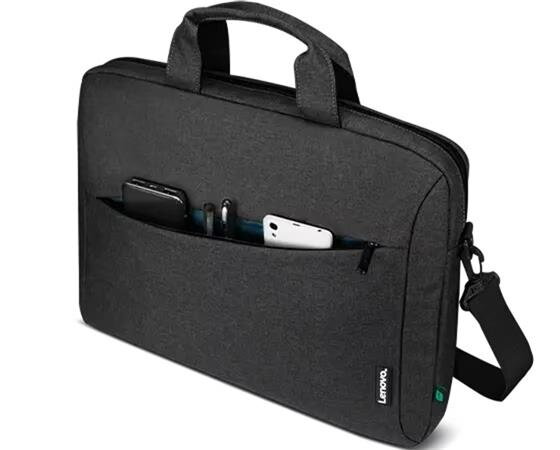 Lenovo 16-inch Laptop Topload T210 Black (ECO) Lenovo 16-inch Laptop Topload T210 Black (ECO)