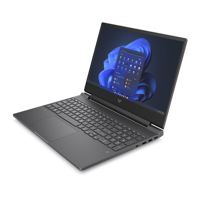 VICTUS by HP 15-fa2720nc/i5-13420H/16GB/512GB SSD/GF RTX 3050 6GB/15,6" FHD IPS AG 144Hz/WiFi 6/3y/WIN 11 Home/Mica silv VICTUS by HP 15-fa2720nc/i5-13420H/16GB/512GB SSD/GF RTX 3050 6GB/15,6" FHD IPS AG 144Hz/WiFi 6/3y/WIN 11 Home/Mica silv