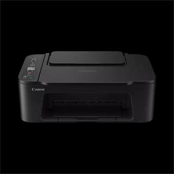 Canon PIXMA TS3750I - PSC/Wi-Fi/AP/4800x1200/PictBridge/USB black