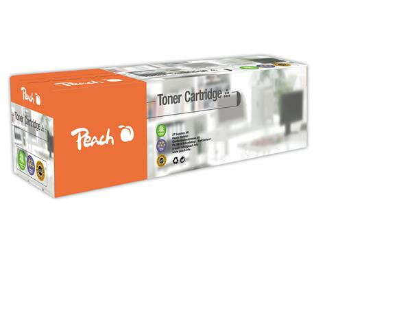 Peach kompatibilní toner HP W1420A, černá, 950str. Peach kompatibilní toner HP W1420A, černá, 950str.