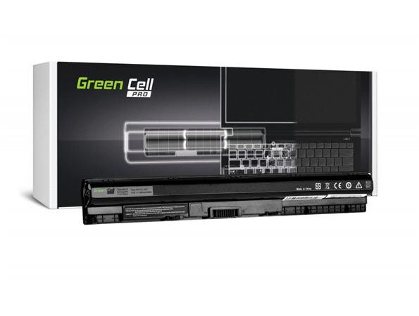 Green Cell Battery PRO M5Y1K for Dell Inspiron 15 3552 3567 3573 5551 5552 5558 5559 Inspiron 17 5755 Green Cell Battery PRO M5Y1K for Dell Inspiron 15 3552 3567 3573 5551 5552 5558 5559 Inspiron 17 5755