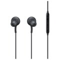 Samsung EO-IC100 Type-C In-Ear Headset Stereo Black (EO-IC100BBEGEU)