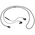 Samsung EO-IC100 Type-C In-Ear Headset Stereo Black (EO-IC100BBEGEU)