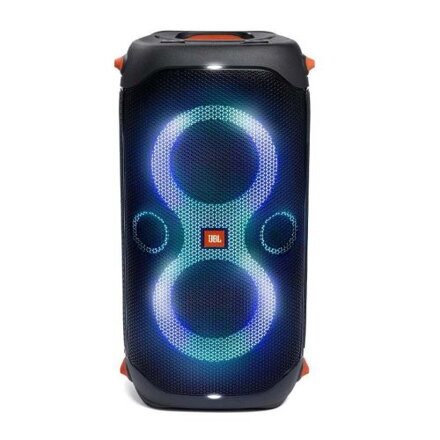 JBL Partybox 110 Bluetooth Speaker Black EU