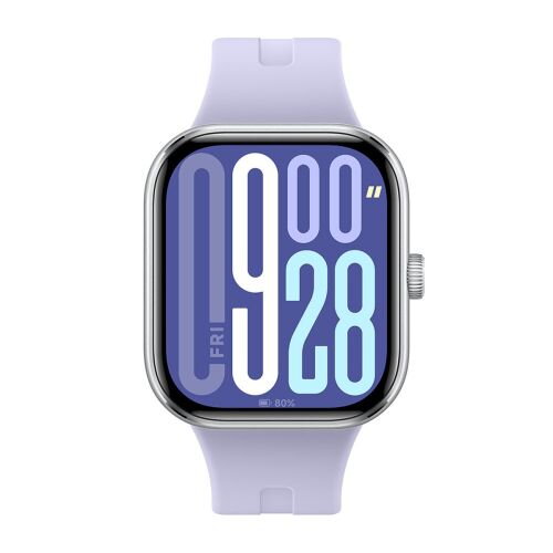 Xiaomi Redmi Watch 5 Purple EU BHR9388GL Xiaomi Redmi Watch 5 Purple EU BHR9388GL