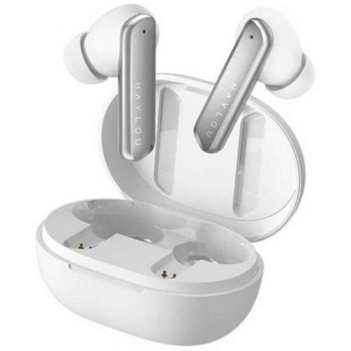 Xiaomi Haylou W1 Bluetooth Earphones True Wireless White EU Xiaomi Haylou W1 Bluetooth Earphones True Wireless White EU